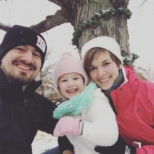 Meet your Posher, Phoebe